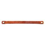 TRECCIA DI MASSA 16 mmq-LUNGHEZZA 300mm