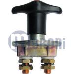 STCABATTERIA TENUTA STAGNA 250-2500AMP
