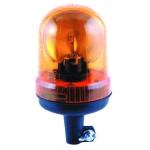 SEGNALATORE LUMINOSO 12/24V BASE AD ASTA