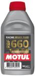 RING 660 OLIO FRENI DOT 4 500ML        PUNTO DI EBOLLIZIONE 325C