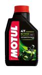 5100 10W40 4T API SL/SJ/SH/SG 1 LT.      IDEALE X FRIZIONI A BAGNO D'OLIO