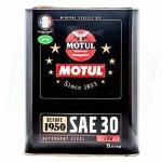 SAE 30 OLIO MONOGRADO MINERALE LT2 MOTORCAMBI DI VETTURE COSTRUITE TRA 1900/1950