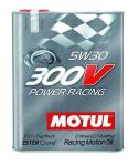 300V POWER 100% SINTETICO 2LT 5W30