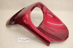 SCUDO ANT.CENTRO SL 50 ROSSO METALLIZATO