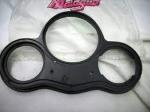 PORTASTRUMENTI NERO F15