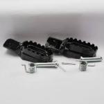 STAFFA P/PIEDI GRIZZLY 10/12 2001 IN COP
