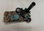 RIC.FORC MECC TESTA CROCE GRIZZLY 10-97