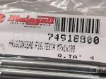 PRIGIONIERO TESTA F10 M7X1X109