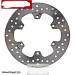 DISCO FRENO ANTERIORE XT 500 86 89 XT60083 90 TENERE'XT 600 E 90 94