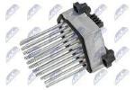 RESISTENZA - SERIE 5 E39 - X5 E53        A/C AUTOMATICA