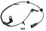 SENSORE ABS ANTERIORE SX FREEMONT