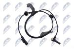 SENSORE ABS ANTERIORE DX FREEMONT