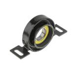 SUPPORTO GIUNTO TRASMISSIONE ANTERIORE   CON CUSCINETTO  SERIE 3 318 320