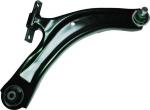 BRACCIO SOSPENSIONE  QASHQAI 2007- ANTERRE DX XTRAIL 2.0D