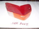 PLASTICA POST DX ALFA SUD