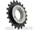 RUOTA LIBERA SI CIAO BRAVO BOXSER GRILLOBOSS Z20  20 DENTI