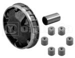 VARIATORE COMPLETO Liberty 4T 125-150 - 2000-2002 ET4 4T 125-150 - 1999