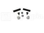 S.GOMMINE COFANO DX-SX VESPA 150 SPRINT  160 GS-180SS