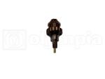 PRESA ALTA TENSIONE VESPA 125 AL 1957    P.020155