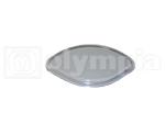 Vetro c/km Vespa 125 - 150 - 160 - 180   P. 084803