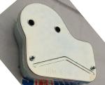 SCATOLA FILTRO ARIA 16/10 VESPA 50