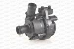 POMPA ACQUA SUPPLEMENTARE 12V C/SUPPORTOA1/Q3/LEON TOLEDO FABIA  OCTAVIA