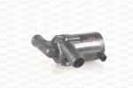 POMPA ACQUA SUPPLEMENTARE S/SUPPORTO    C3/C5 FIESTA/FOCUS PSA 208
