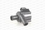 POMPA ACQUA SUPPLEMENTARE 3 RACCORDI    S/SUPPORTO A4/LAMBORGHINI/GOLF JETTA