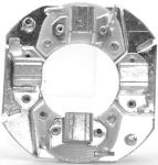 PORTASPAZZOLE ADATTABILE VALEO 12V