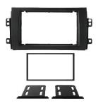 SUPPORTO AUTOR.2DIN  16-SUZ.SX4