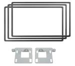 SUPPORTO AUTOR.2DIN NISS.QUASQAI>14