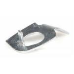 Rondella Fermo Dado Perno Parastrappi    Carter Piaggio Vespa Px T5 Cosa