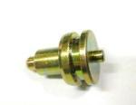 TAPPO SCONTRO MOLLA POMPA OLIO APE CAR   TM P703 MAX DIESEL POKER 420