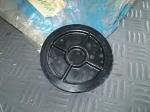 TAPPO CHIUSURA BAULETTO VESPA COSA APE  TM P703 TM
