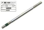 PRIGIONIERO TESTA CILINDRO NRG POWER    TYPHOON 2T EURO 4 2018 2020