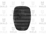 COPRIPEDALE FRENO, FRIZIONE KANGOO/CLIO II