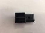 TERMINALE INTERNO STRISCE PEDANE PK 50