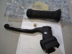 PORTALEVA FRENO POSTERIORE BOSS 50CC