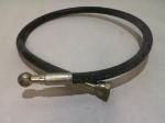 TUBO FLESSIBILE APE POKER BZ  CAR P2P3 MAX DIESEL RIBALTABILE