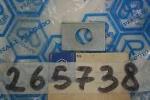 PIASTRINA SERRATURA SELLA VESPA FL FL2  HP N