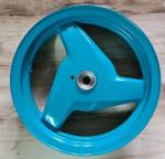 RUOTA ANTERIORE ZIP SP VERDE 1992-1993