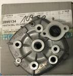 TESTA DEL CILINO QUARTZ-ZIP SP-NRG-NTT