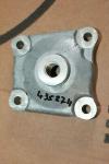 TESTA DEL CILINO HEXAGON 150CC 1994-97