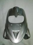 SCUDO ANTERIORE GILERA STALKER 50