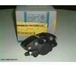 PINZA FRENO ANT. FX/FXR/SKIP.RST HEXAGON