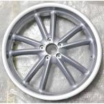 RUOTA POSTERIORE BEVERLY 125-250 DAL 2005 AL 2008