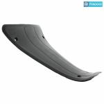 TAPPETINO CENTRALE PEDANA COVER BATTERIAVESPA GTS 300 2008-2016