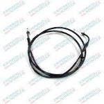 TRASMISSIONE COM.CHIUSURA GAS LIBERTY 4T125