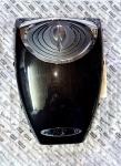 SCUDETTO ANTERIORE 4T 4V E2 2011 NERO