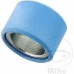RULLO VARIATORE SCARABEO LIGHT 400 500   X9 X10 MP3 BEVERLY 500 25X17 21 GR